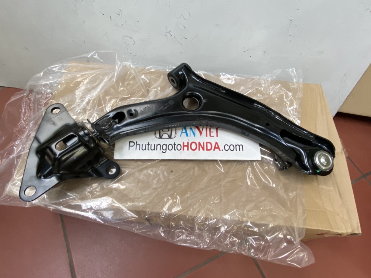 Càng A xe Honda BRIO